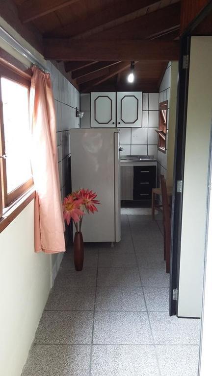 Residencial Ilha Das Praias Florianópolis Exteriér fotografie